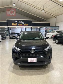 تويوتا راف 4